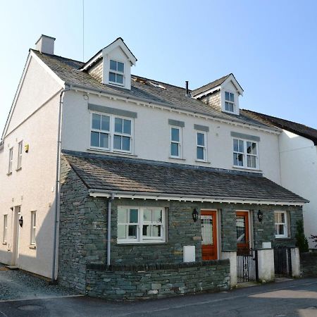 Castle Crag Villa Keswick  Exteriör bild